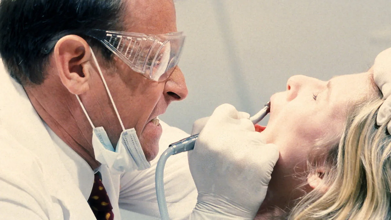 The Dentist İndir - görsel 5