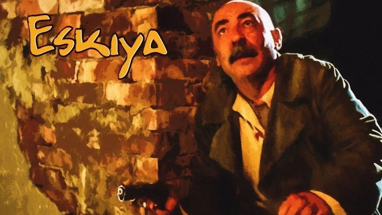 Eşkıya İndir - görsel 4