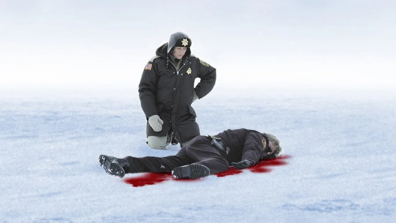 Fargo İndir - görsel 1