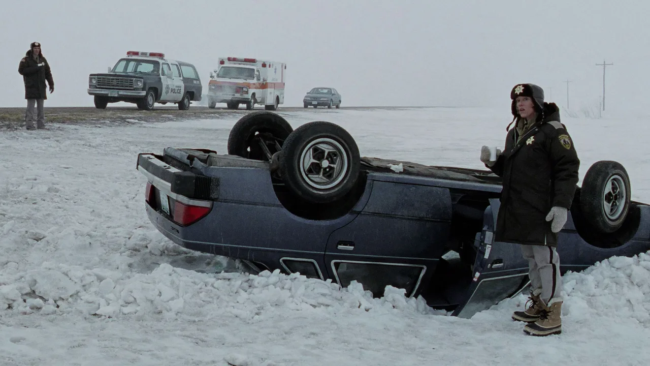 Fargo İndir - görsel 3