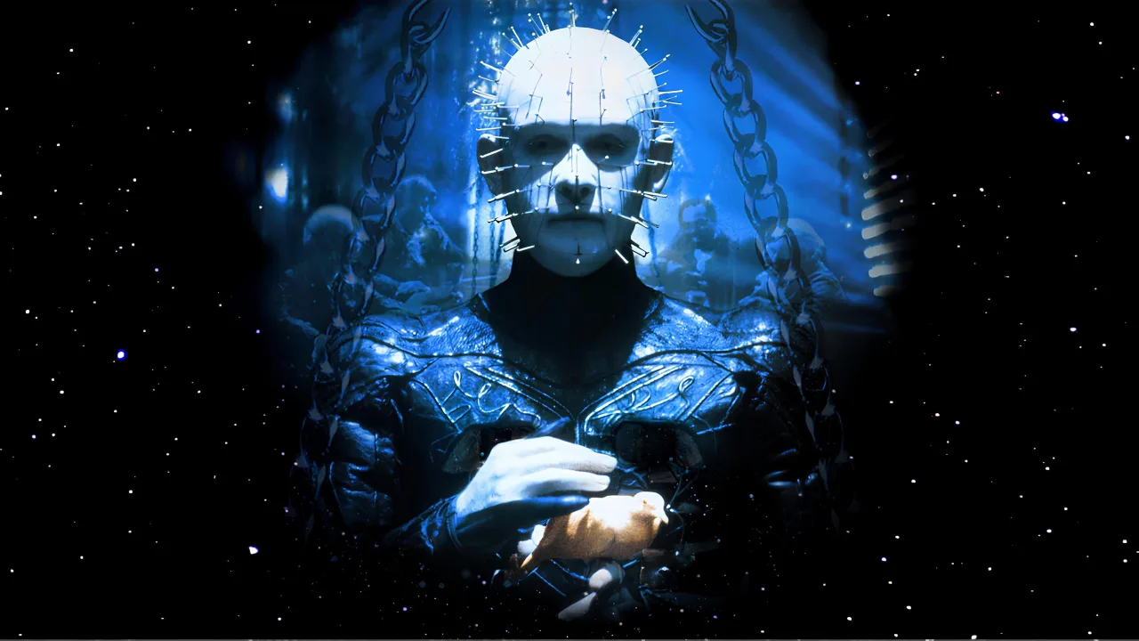 Hellraiser IV: Kanlı Yol İndir - görsel 1