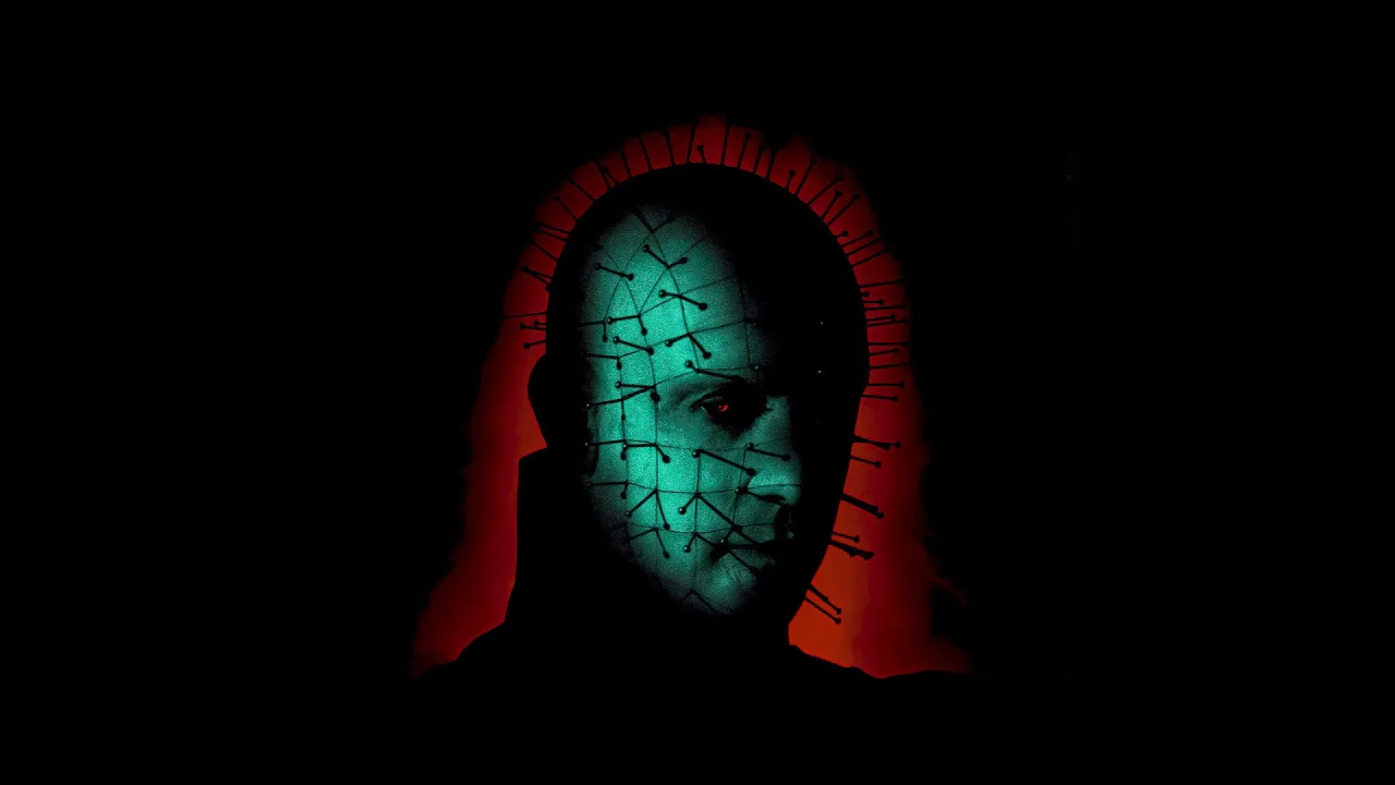 Hellraiser IV: Kanlı Yol İndir - görsel 8