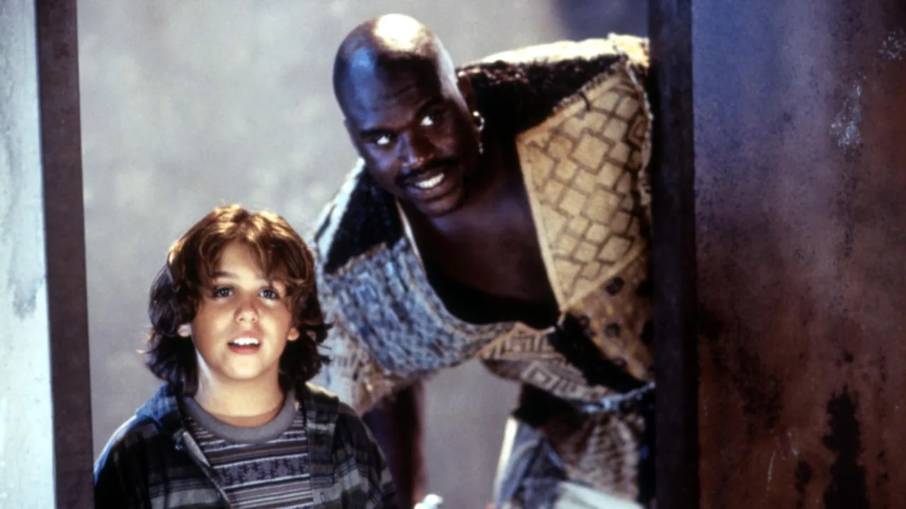 Kazaam İndir - görsel 2