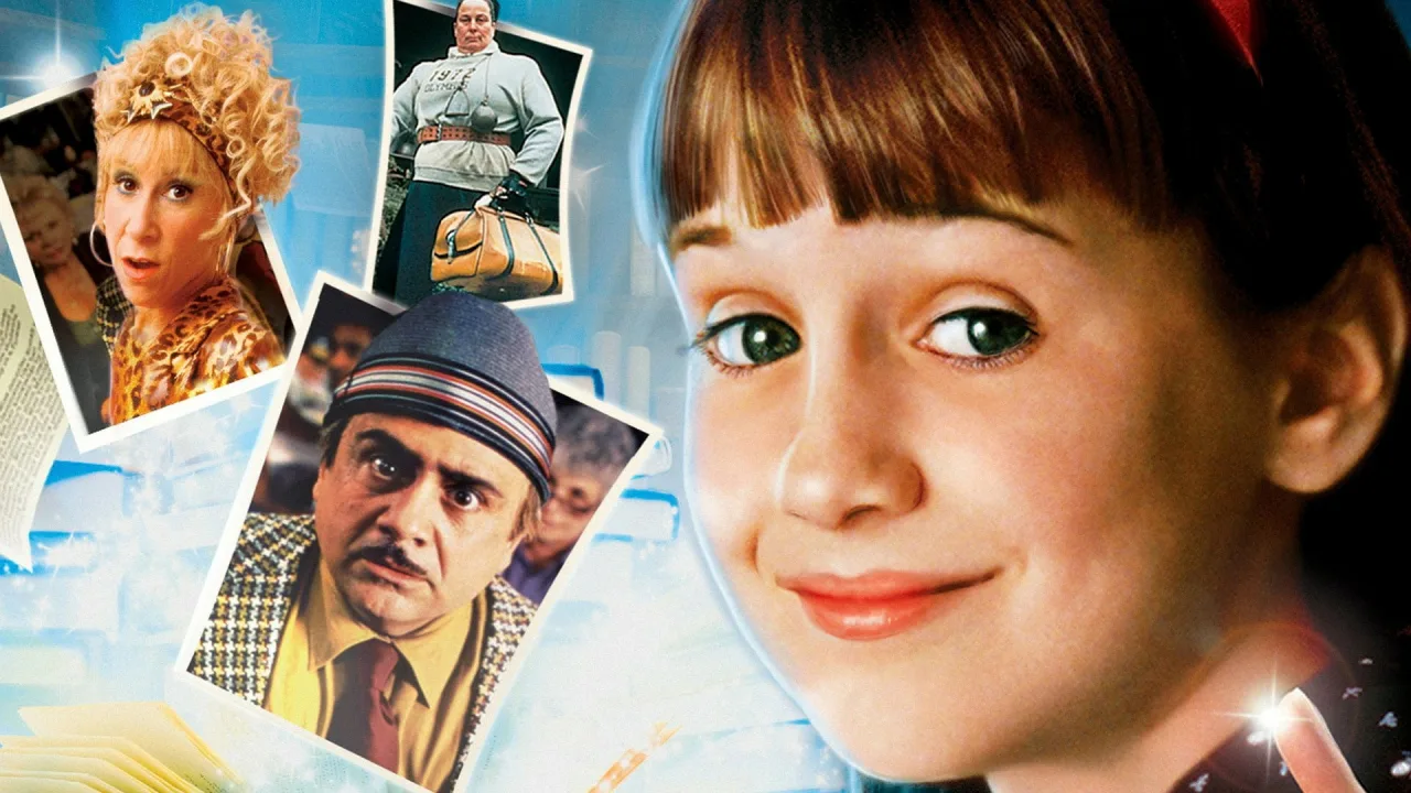 Matilda İndir - görsel 1