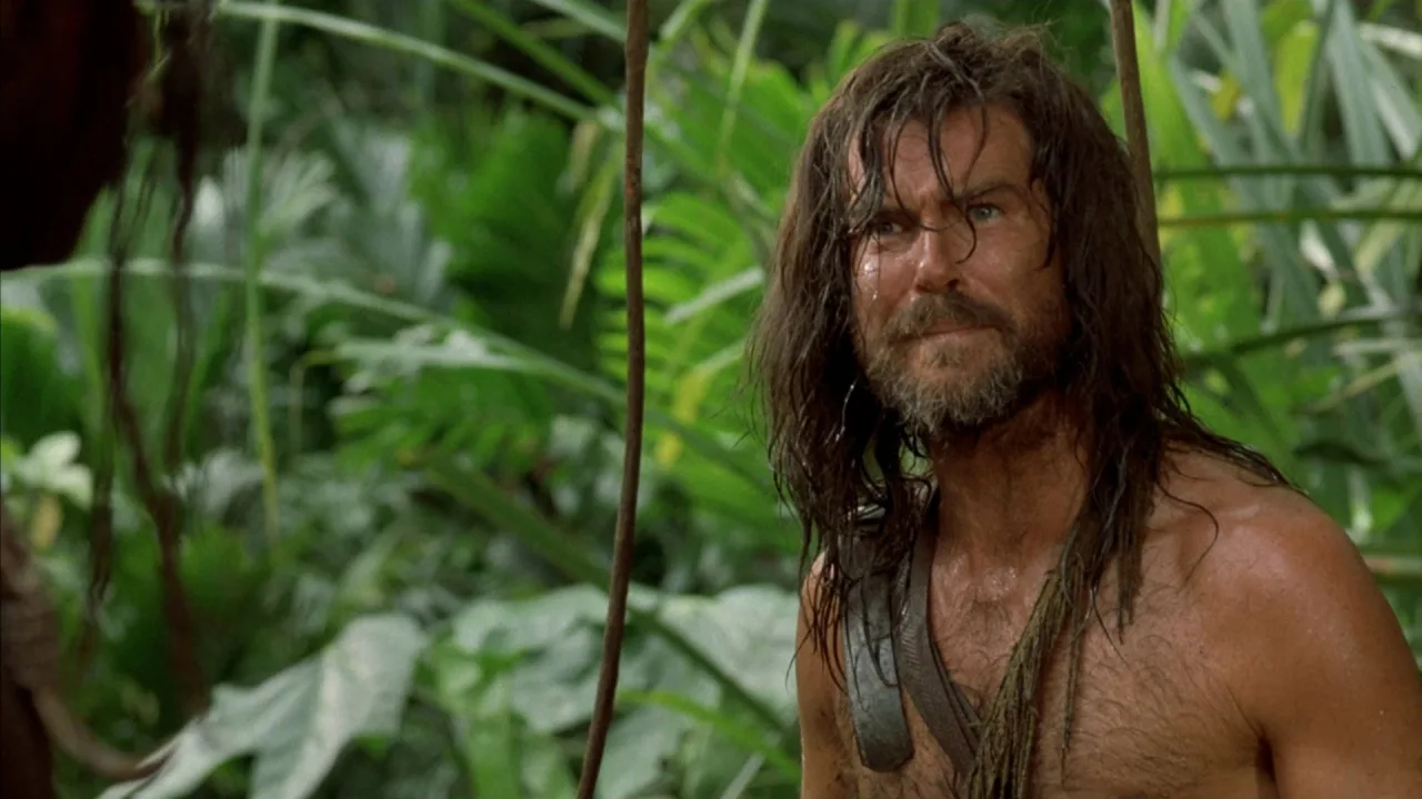 Robinson Crusoe İndir - görsel 1