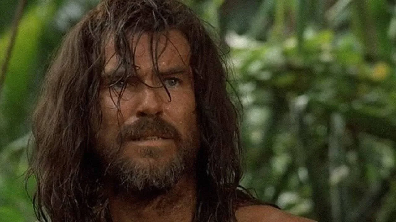 Robinson Crusoe İndir - görsel 7