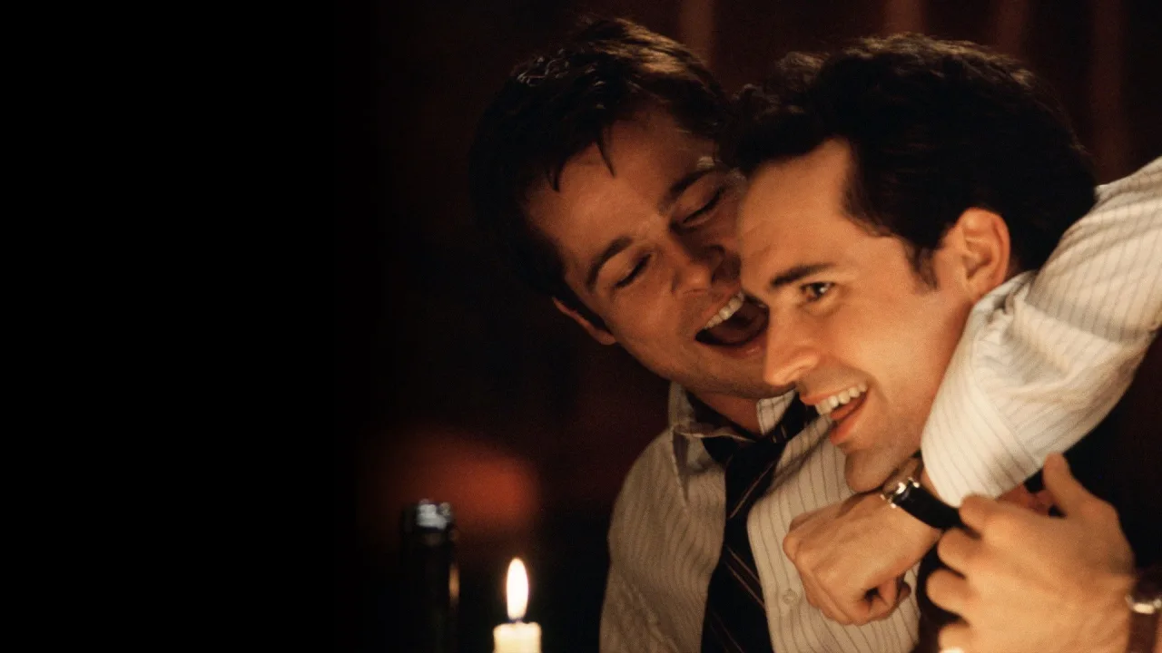 Kardeş Gibiydiler İndir - görsel 4