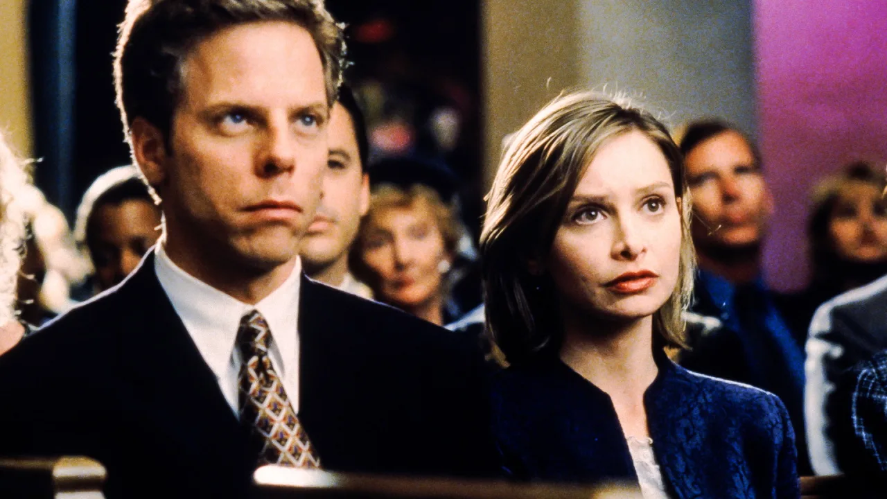 Ally McBeal 1080p İndir - görsel 8