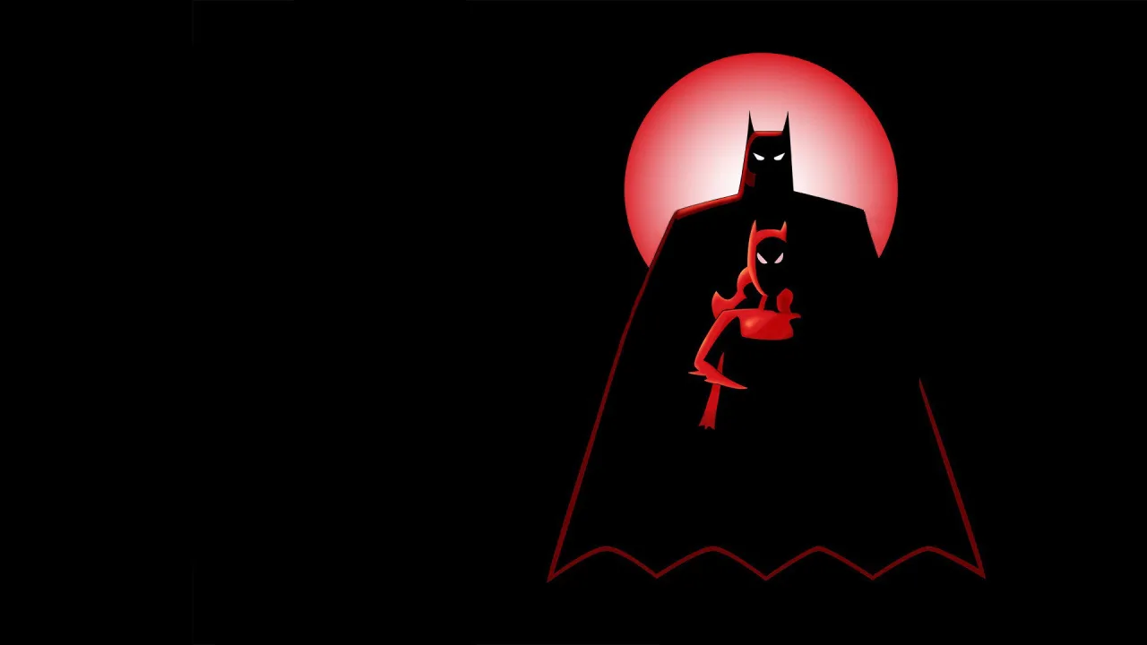 Batman'nın Yeni Maceraları İndir - görsel 4