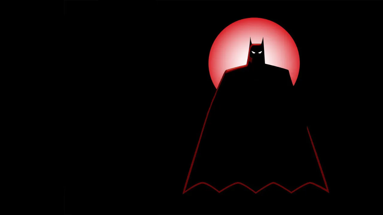 Batman'nın Yeni Maceraları İndir - görsel 5