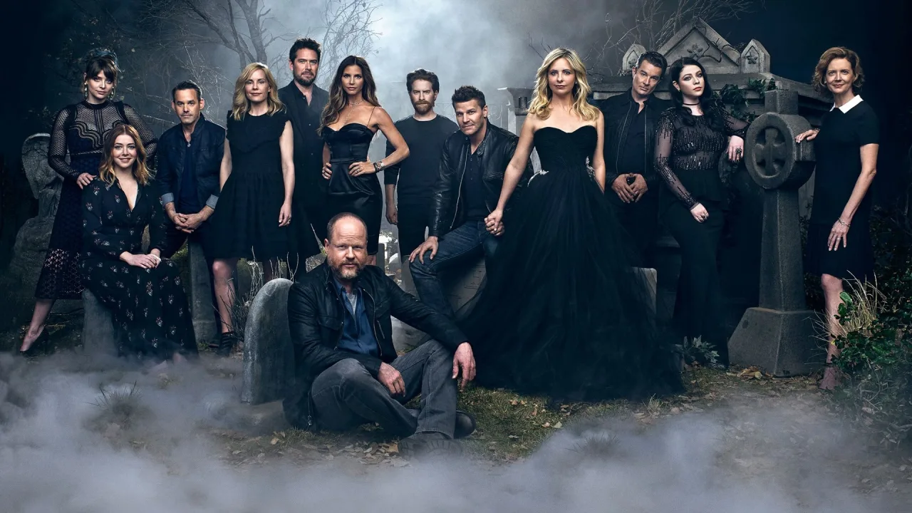 Vampir Avcısı Buffy İndir - görsel 3