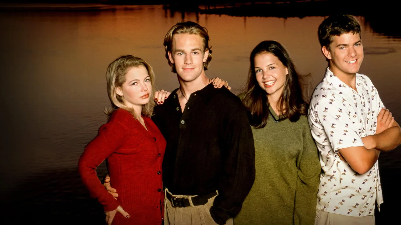 Dawson's Creek 1080p İndir - görsel 4