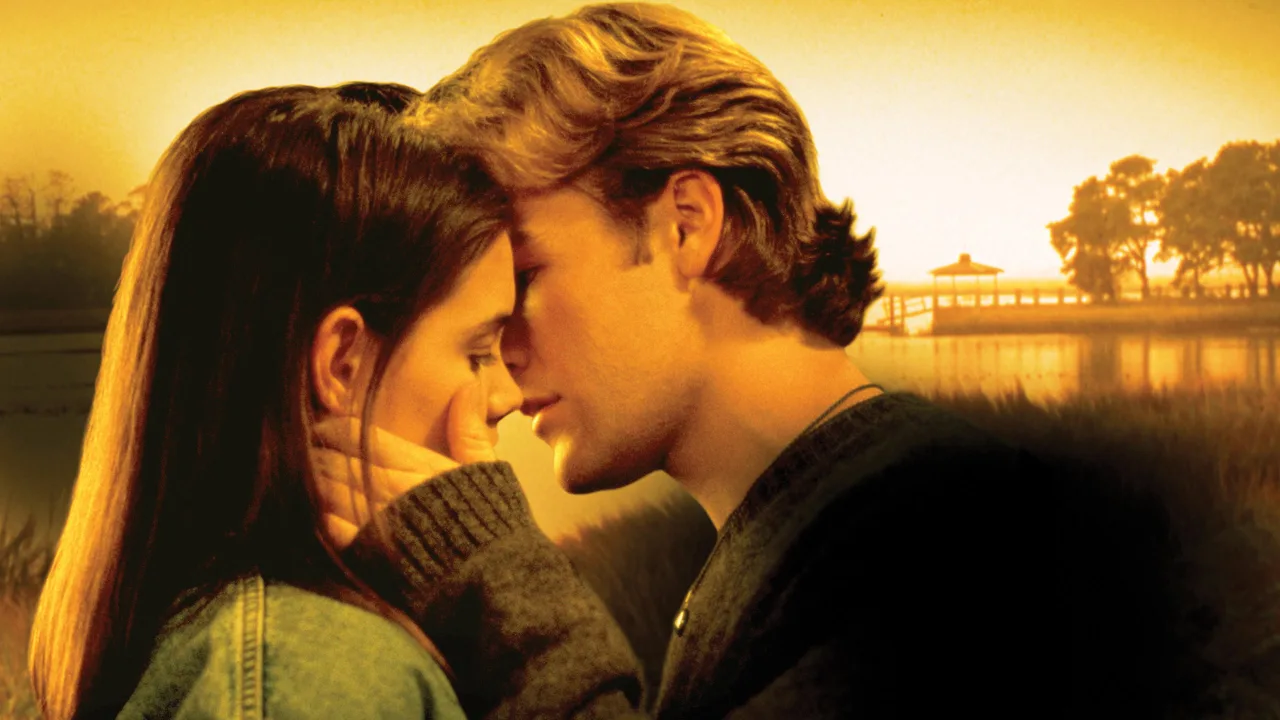 Dawson's Creek 1080p İndir - görsel 9