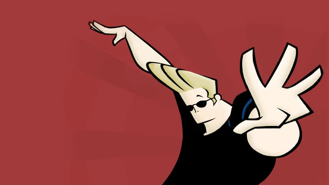 Johnny Bravo İndir - görsel 10