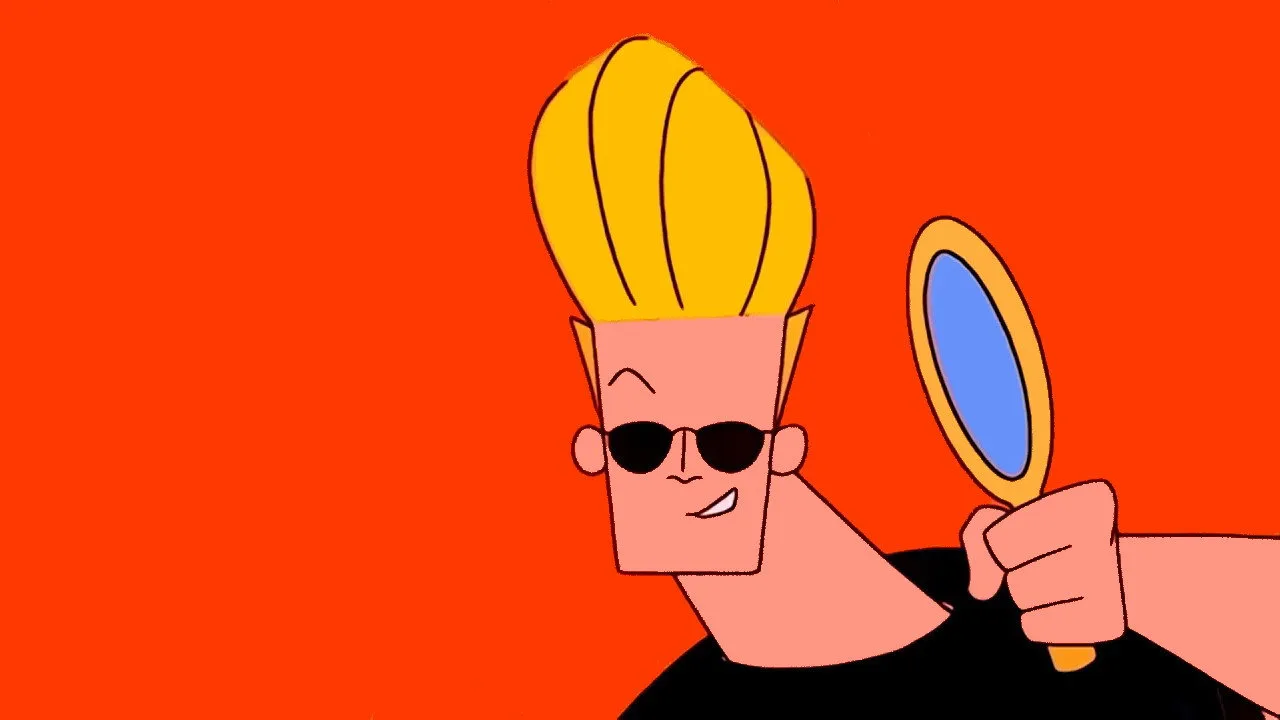 Johnny Bravo İndir - görsel 5