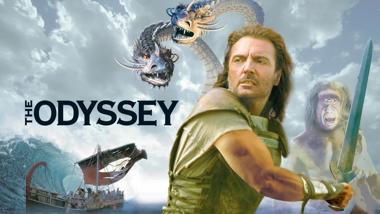 Odyssey Homeros'un Büyük Destanı İndir - görsel 10