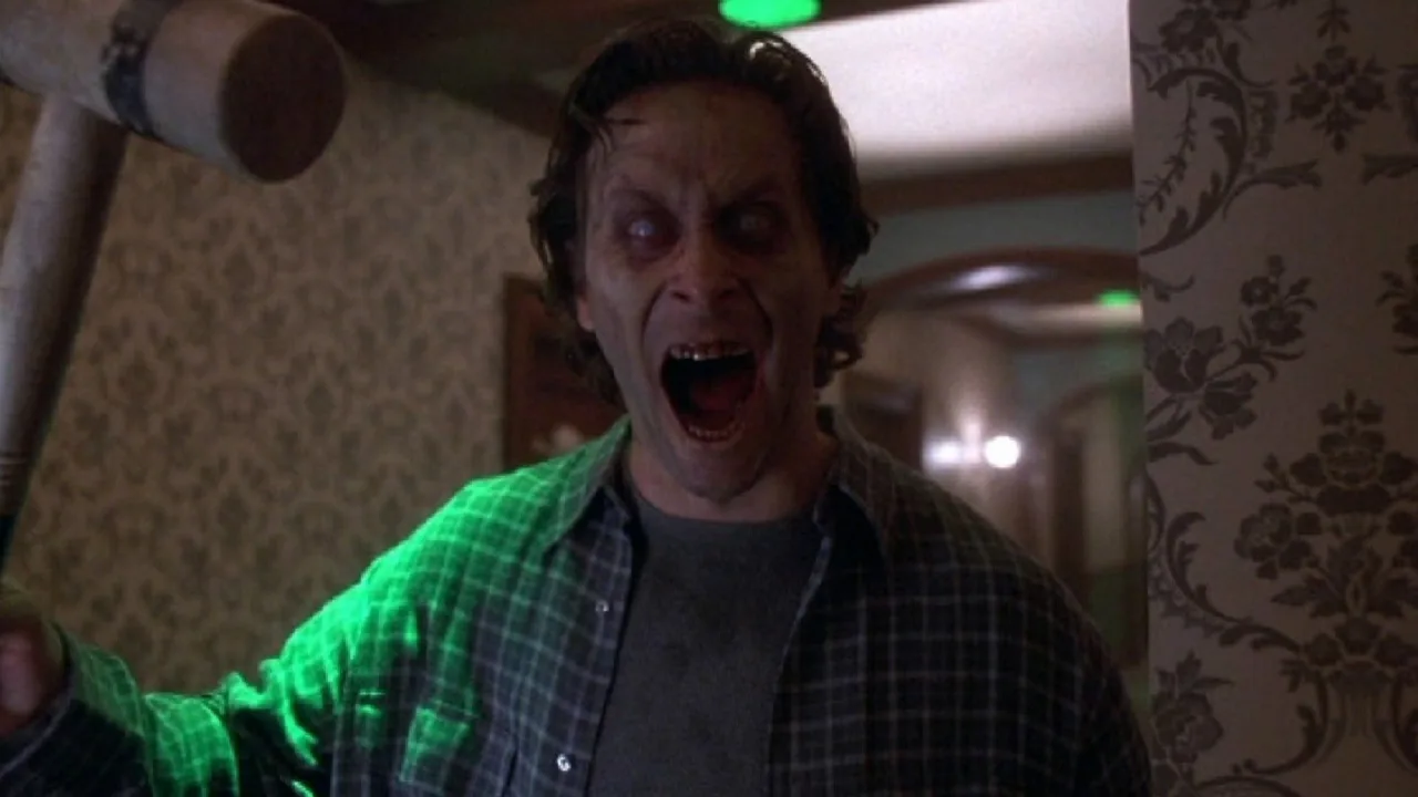 The Shining İndir - görsel 2