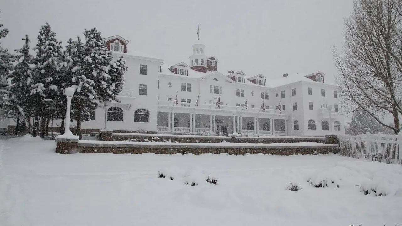 The Shining İndir - görsel 6