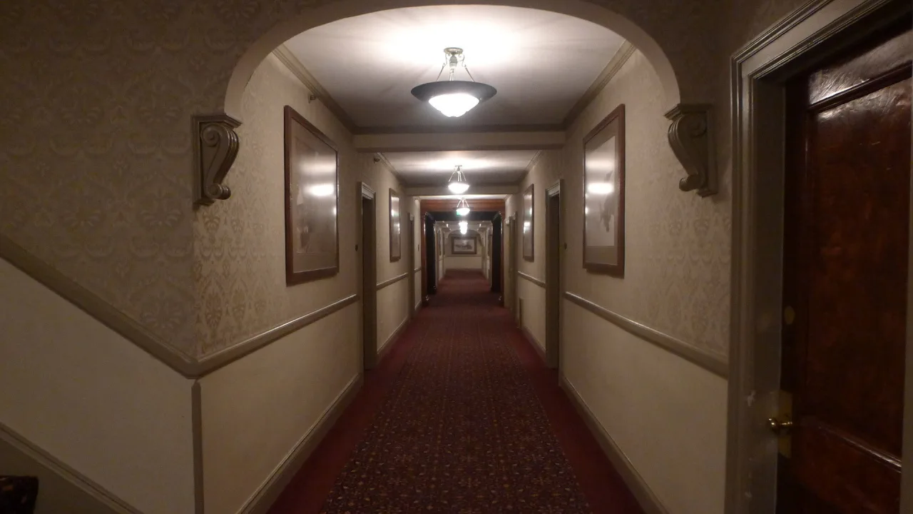 The Shining İndir - görsel 7
