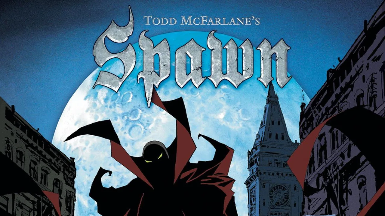 Spawn İndir - görsel 10