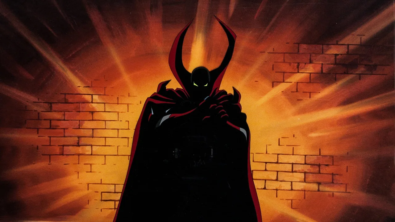 Spawn İndir - görsel 2