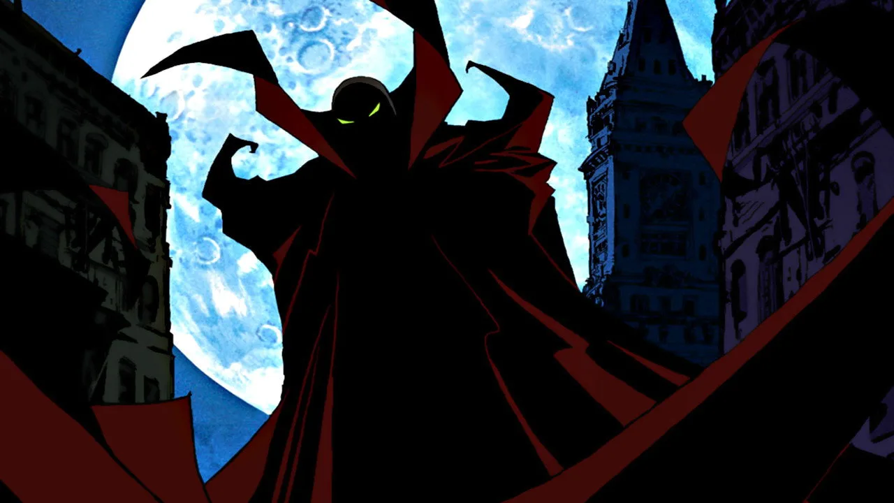 Spawn İndir - görsel 4