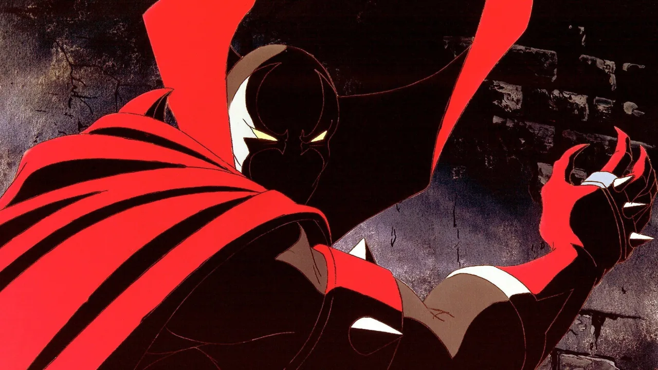 Spawn İndir - görsel 7