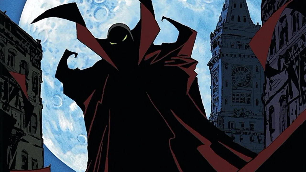 Spawn İndir - görsel 8