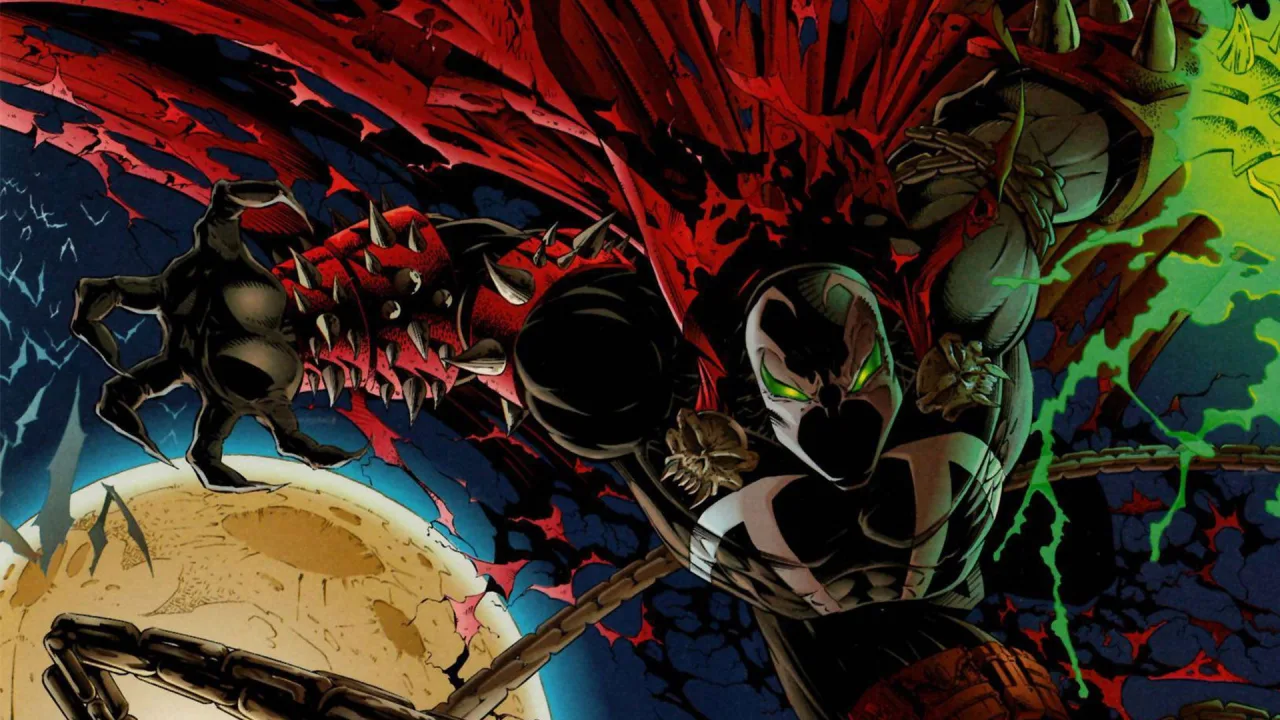 Spawn İndir - görsel 9