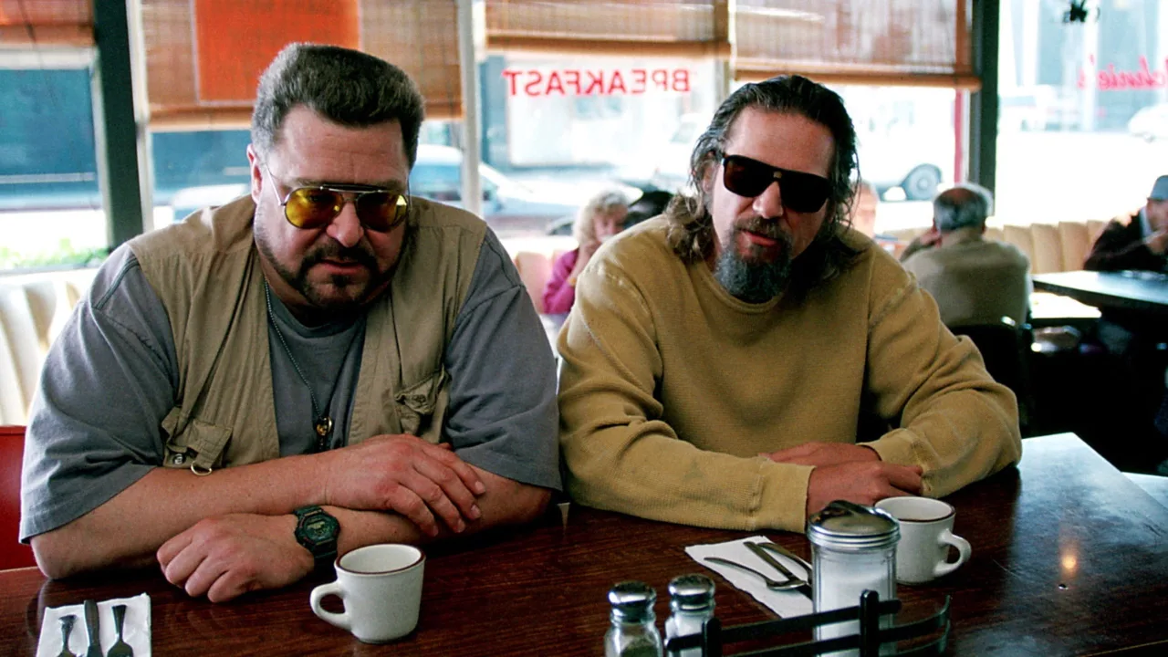 Büyük Lebowski İndir - görsel 1