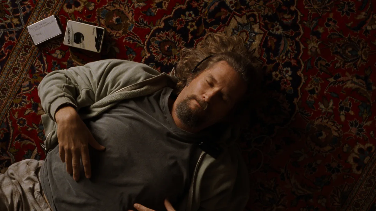 Büyük Lebowski İndir - görsel 7