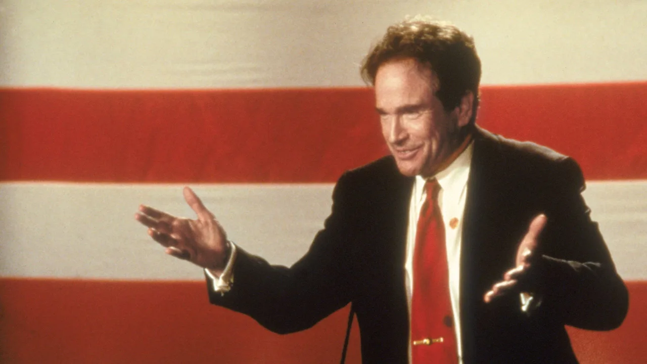Bulworth - görsel 7