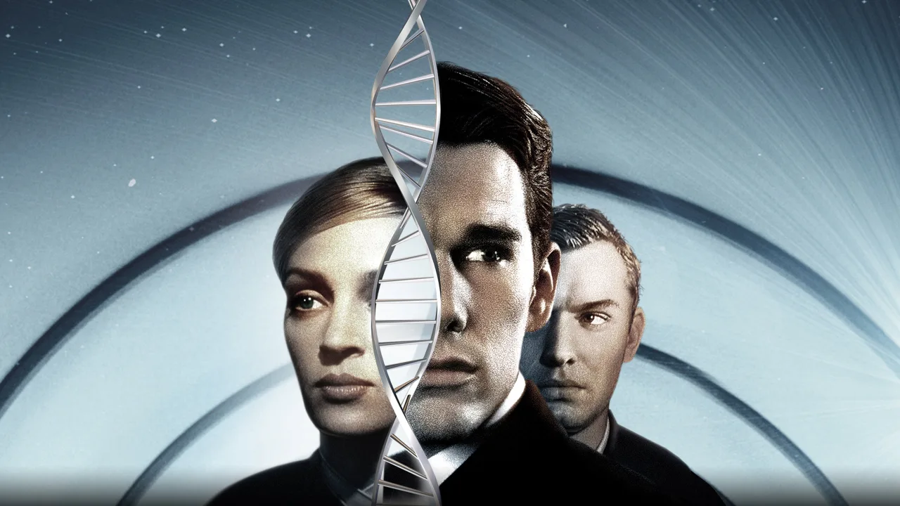 Gattaca İndir - görsel 2