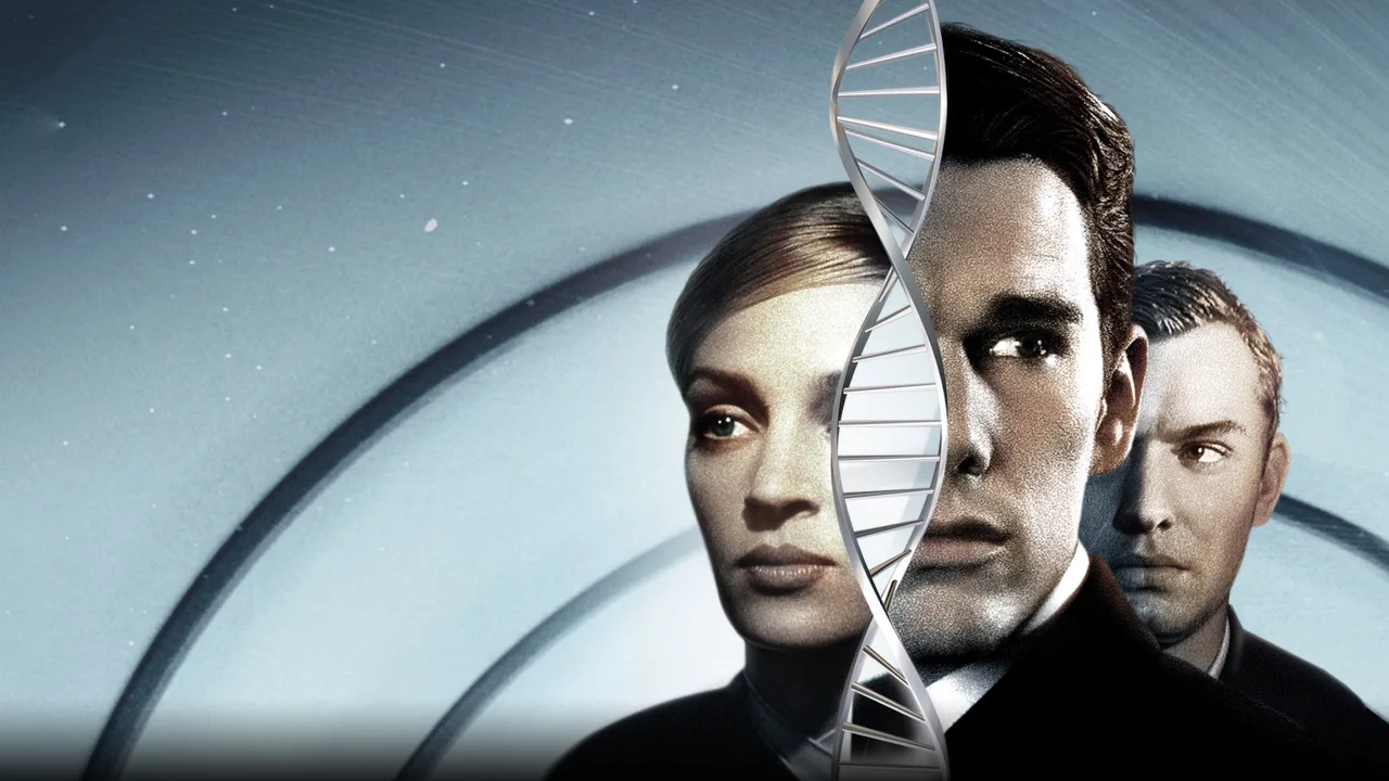 Gattaca İndir - görsel 7