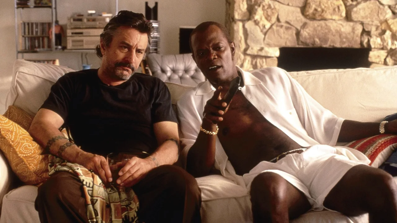 Jackie Brown İndir - görsel 6
