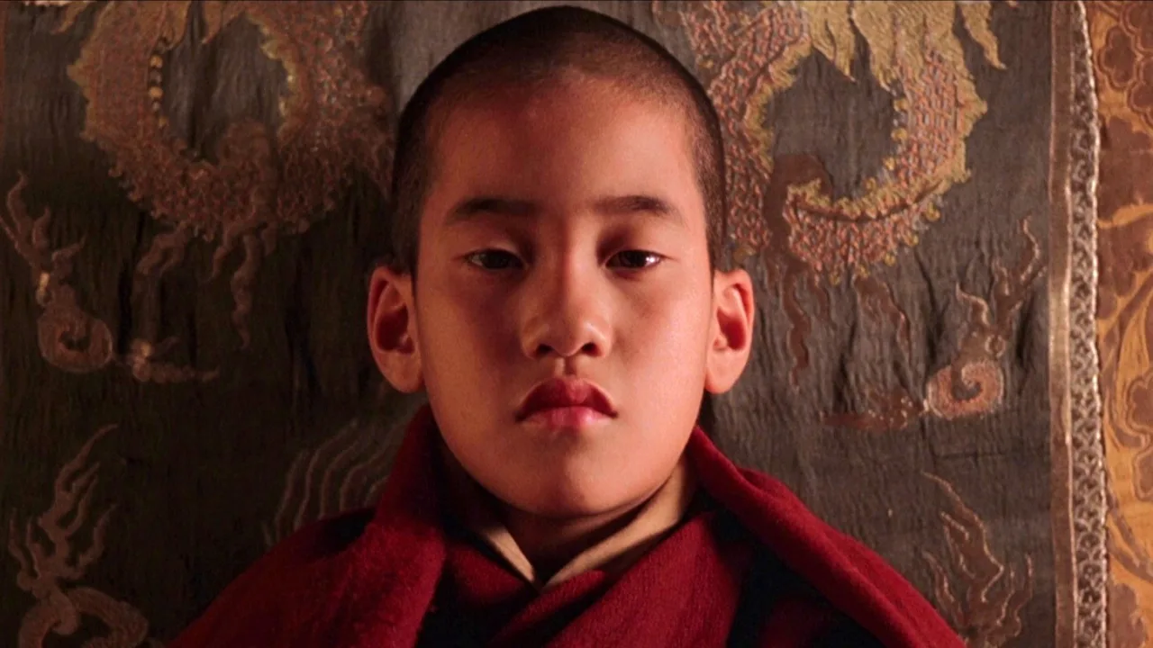 Kundun İndir - görsel 4