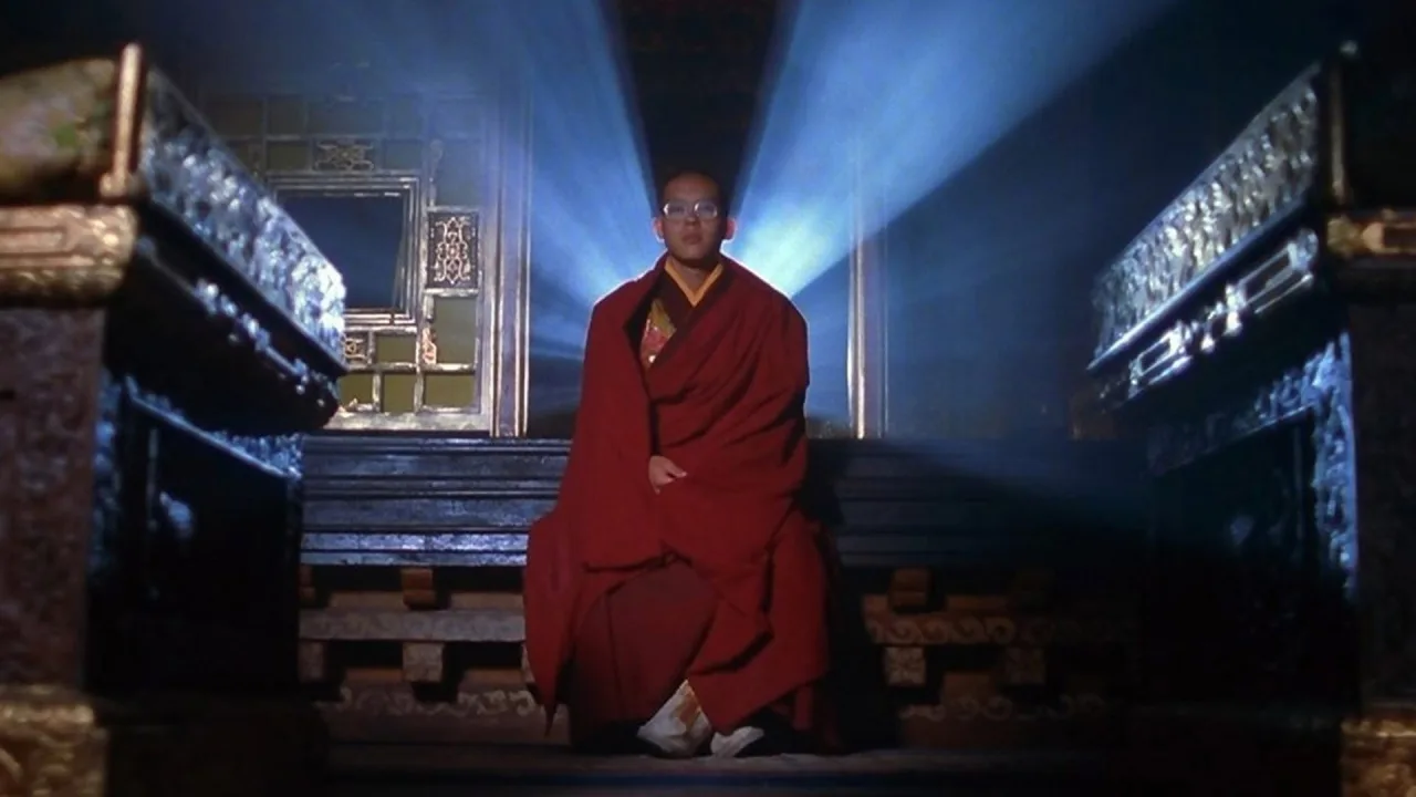 Kundun İndir - görsel 6