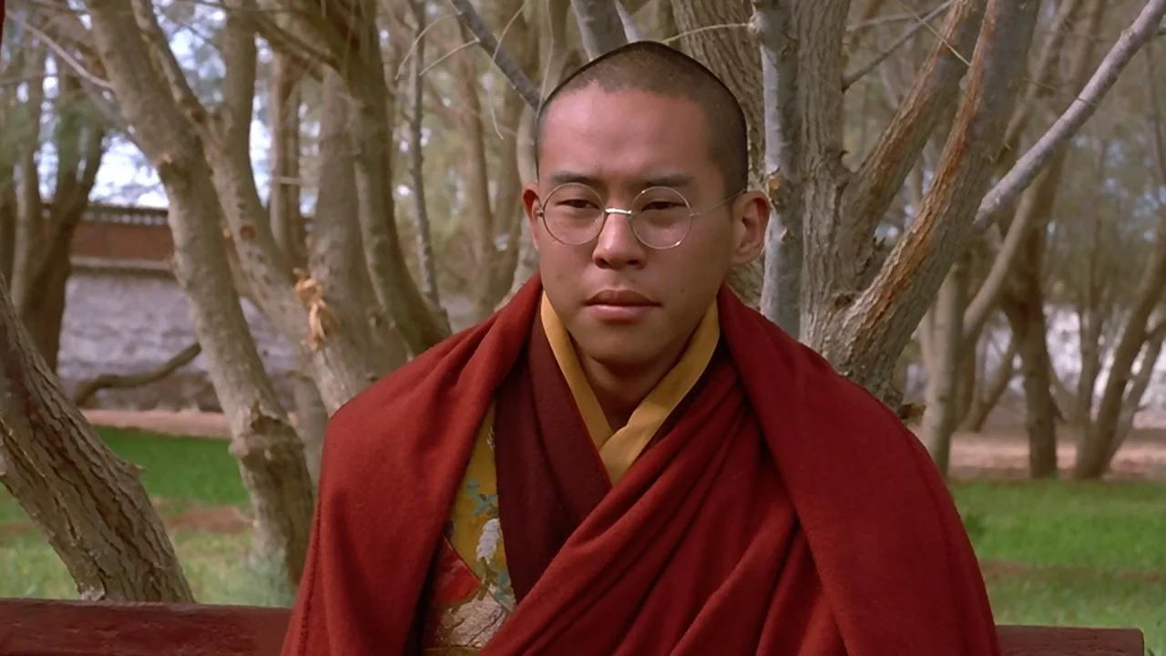 Kundun İndir - görsel 8