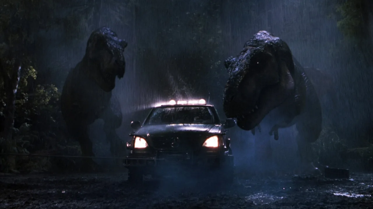 Kayıp Dünya: Jurassic Park İndir - görsel 10