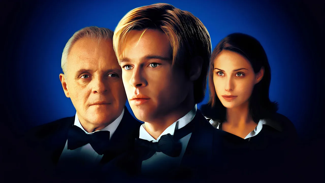Joe Black İndir - görsel 3