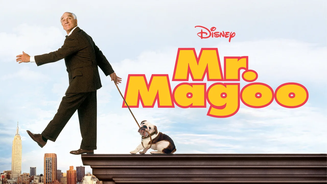 Mr. Magoo İndir - görsel 7
