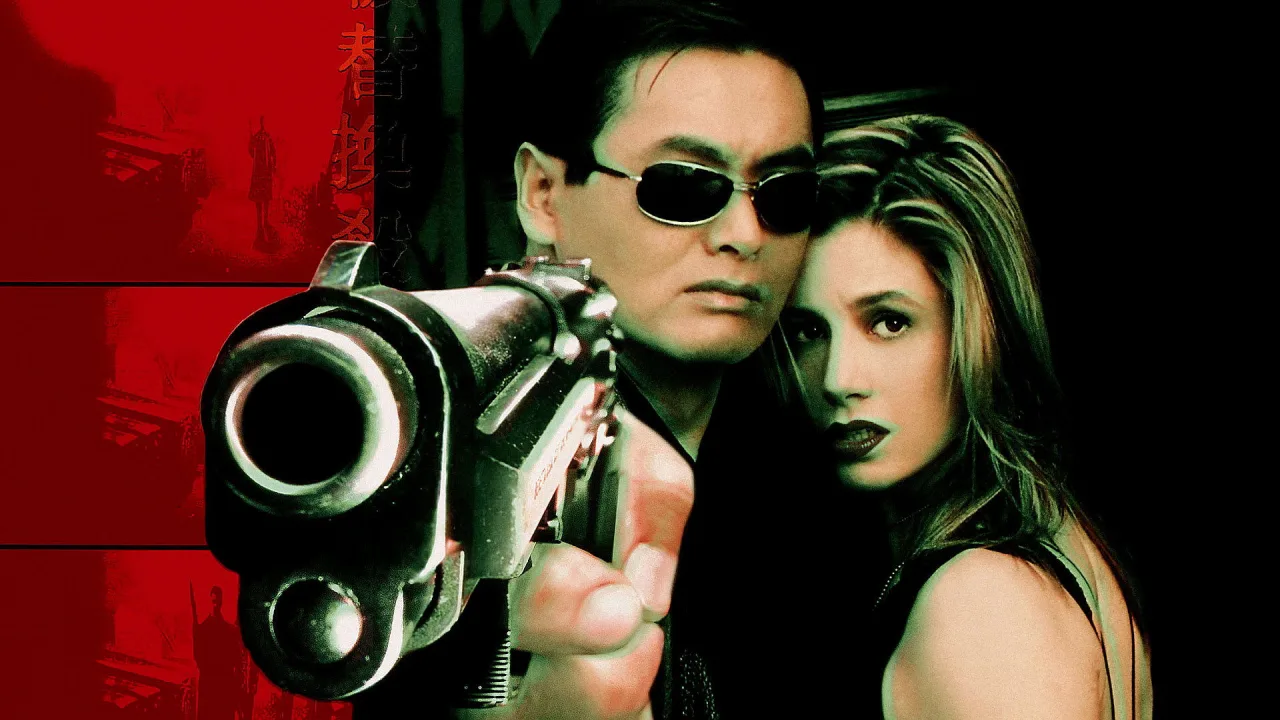 The Replacement Killers İndir - görsel 3