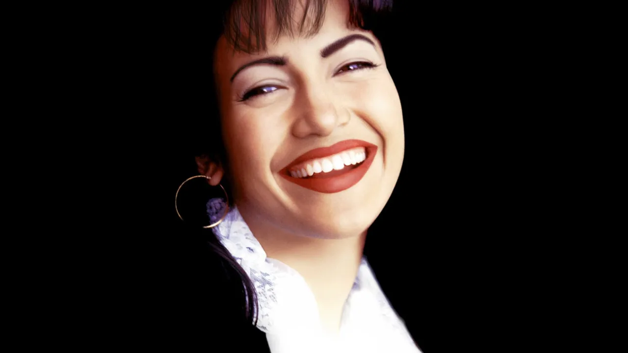 Selena - görsel 1