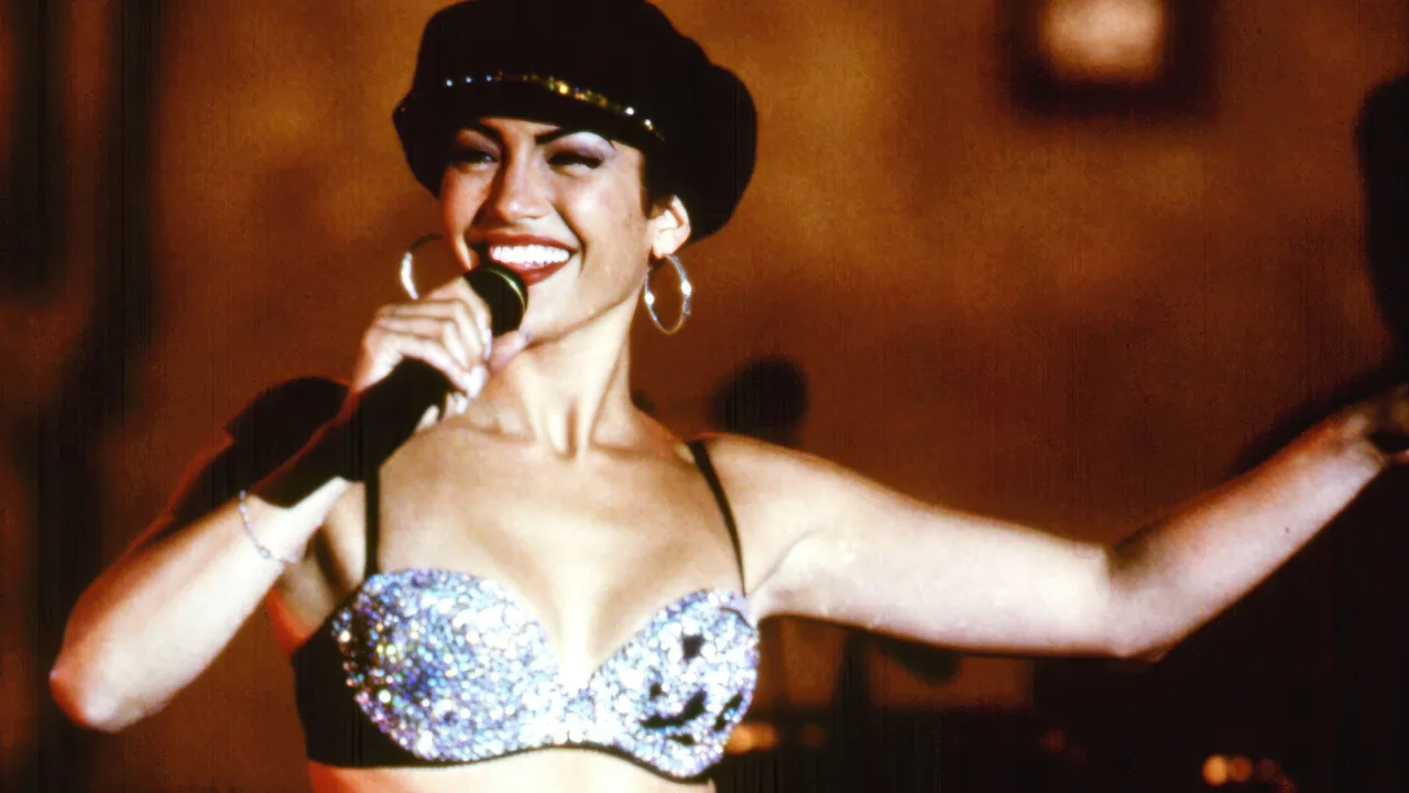Selena - görsel 5