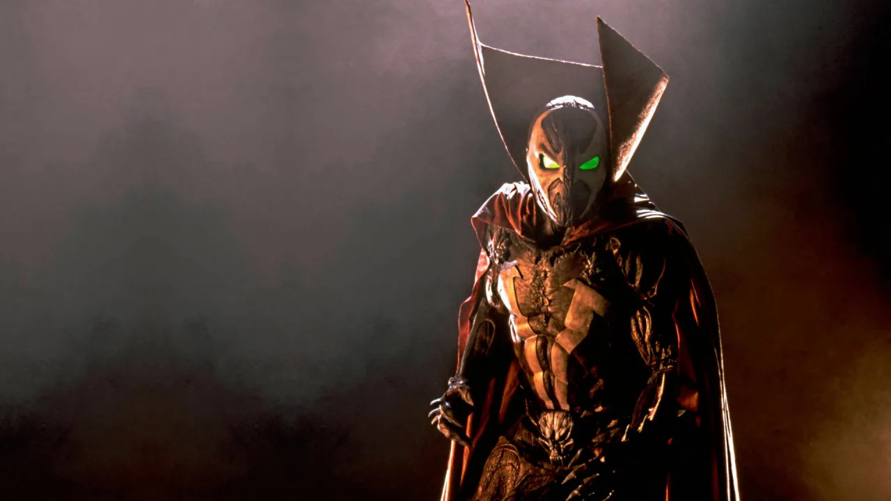 Spawn İndir - görsel 3