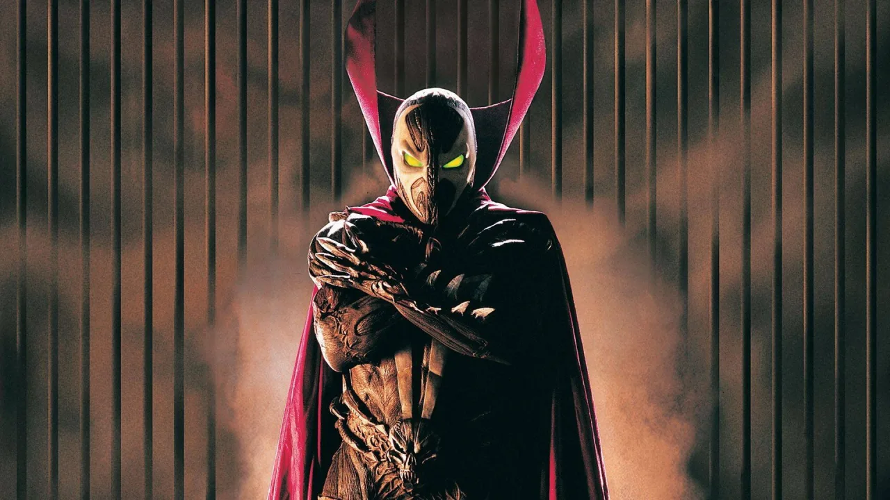 Spawn İndir - görsel 4