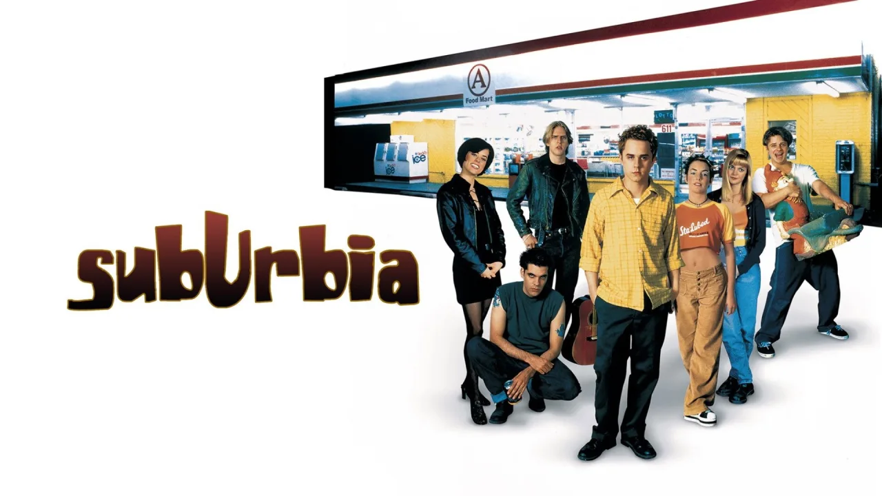 SubUrbia İndir - görsel 10