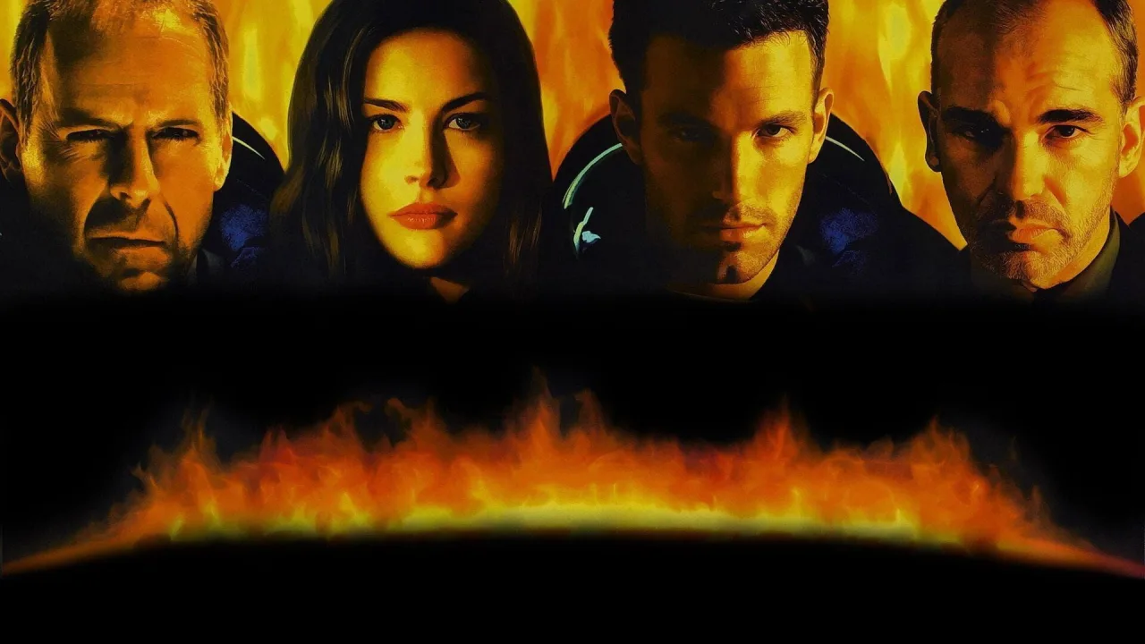 Armageddon İndir - görsel 7