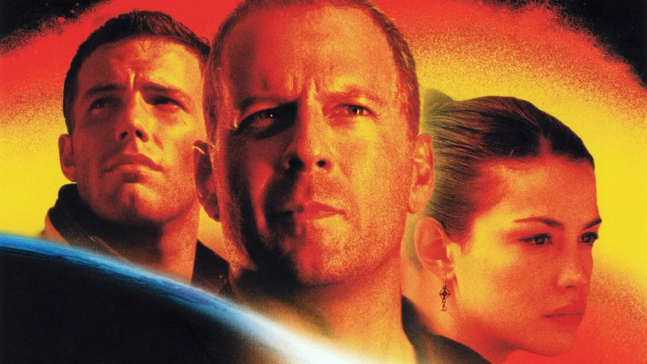 Armageddon İndir - görsel 9
