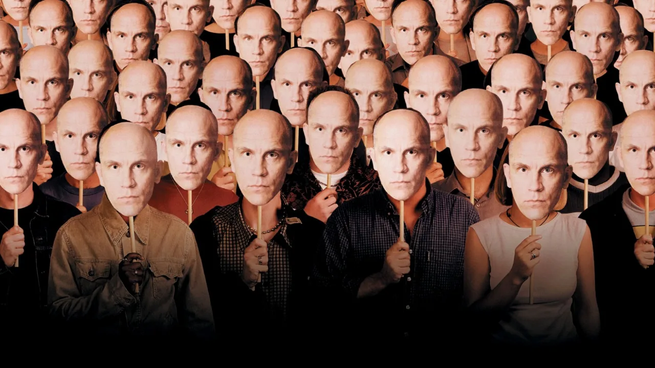 John Malkovich Olmak İndir - görsel 1